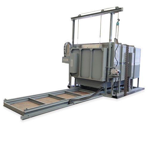 臺(tái)車(chē)爐 (1)